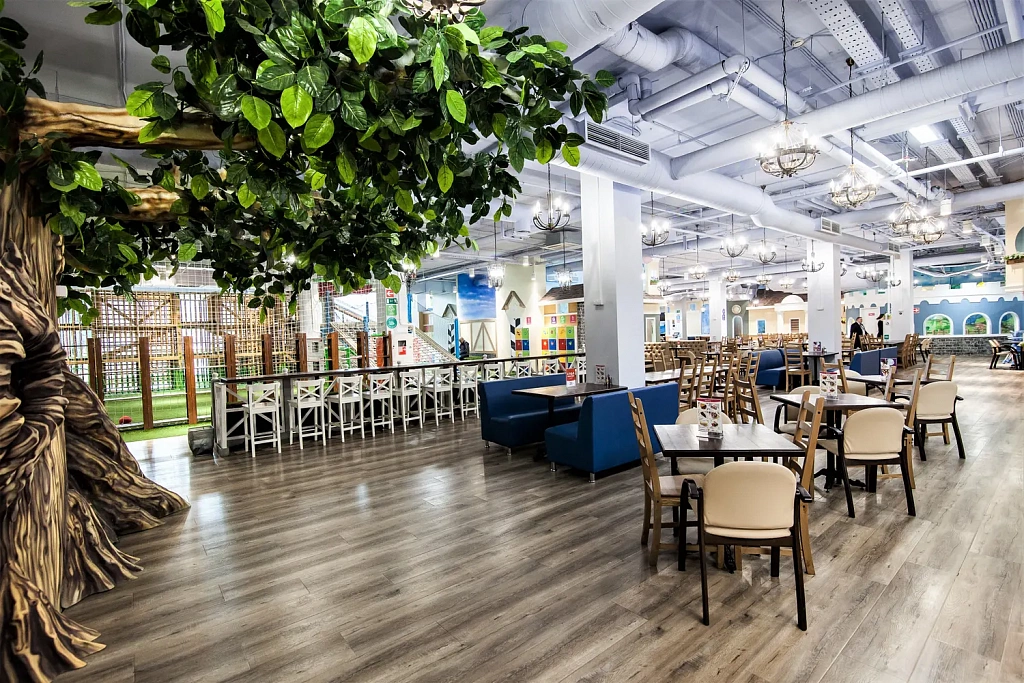 Joki Joya ТРЦ "Mari". Изображение 6