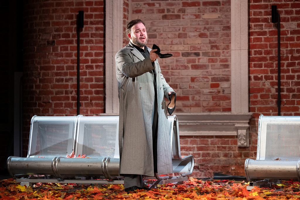 Дама с собачкой. Изображение 7