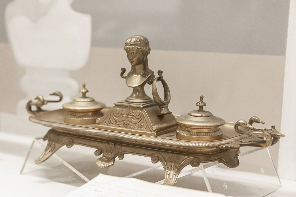 Государственный музей истории российской литературы им. Даля. Изображение 5