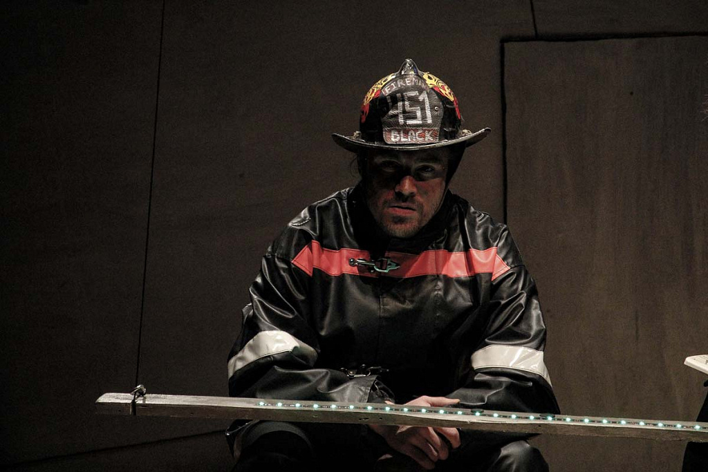 Носороги. Изображение 15