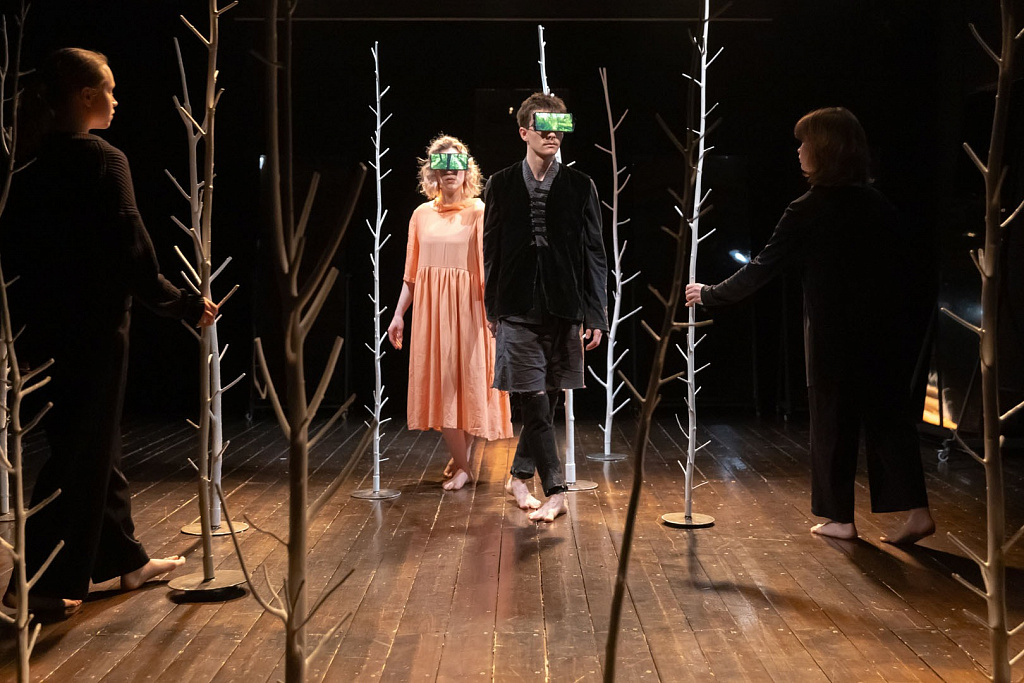 Пока это ещё возможно… . Изображение 3