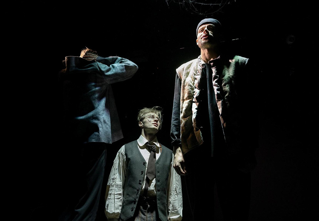 Остров Сахалин. Изображение 5