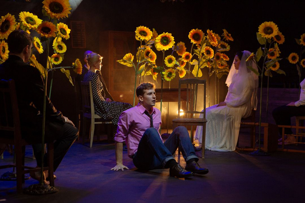 Полная иллюминация. Изображение 12