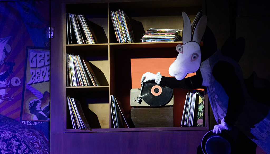 Алисы в Стране чудес. Изображение 4