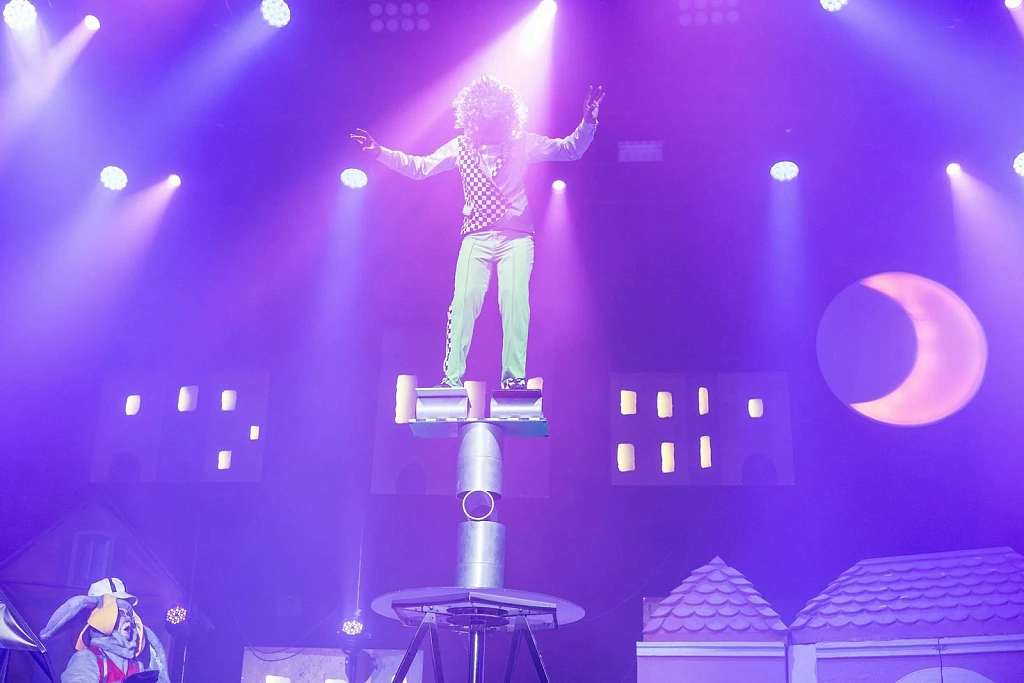 Бременские Музыканты. Загадка Трубадура. Изображение 5