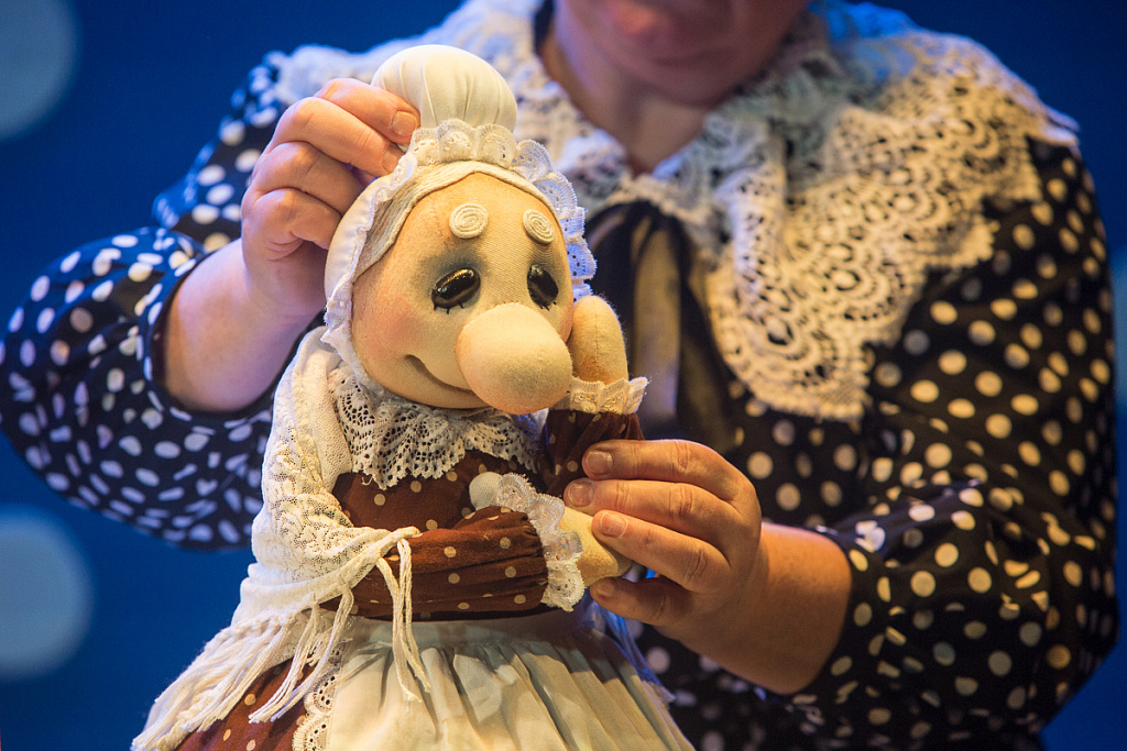 Мороз Иванович (МОТК). Изображение 6