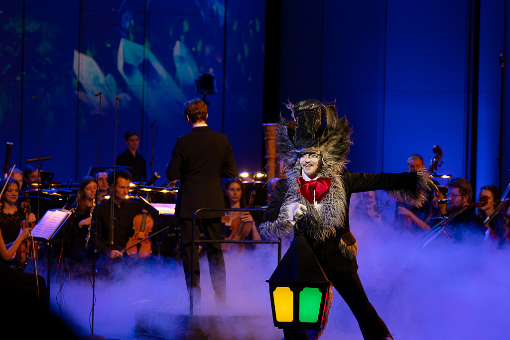 Что такое музыка? Музыкальные инструменты и оркестр. Изображение 2