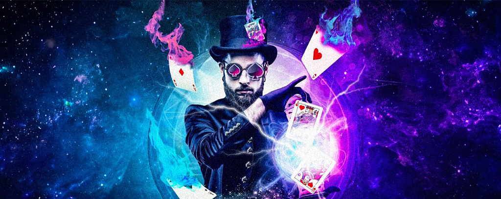 Мастера Иллюзий. Изображение 1