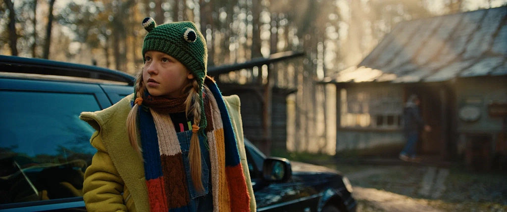 Мой папа — медведь. Изображение 1