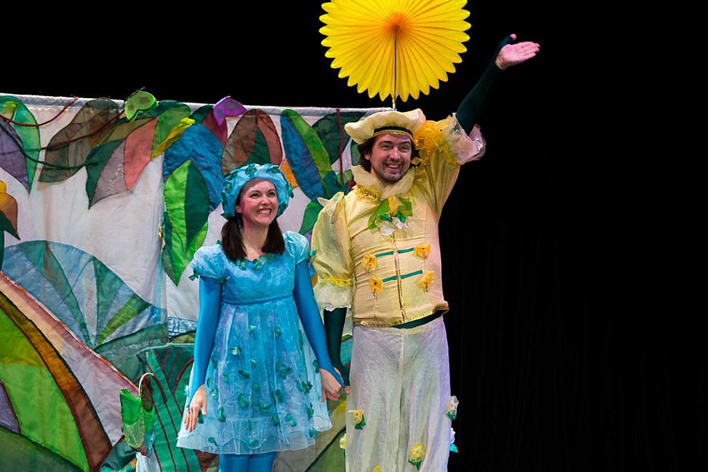 Незабудка. Изображение 4