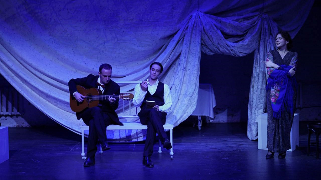 Поющее сердце. Изображение 10