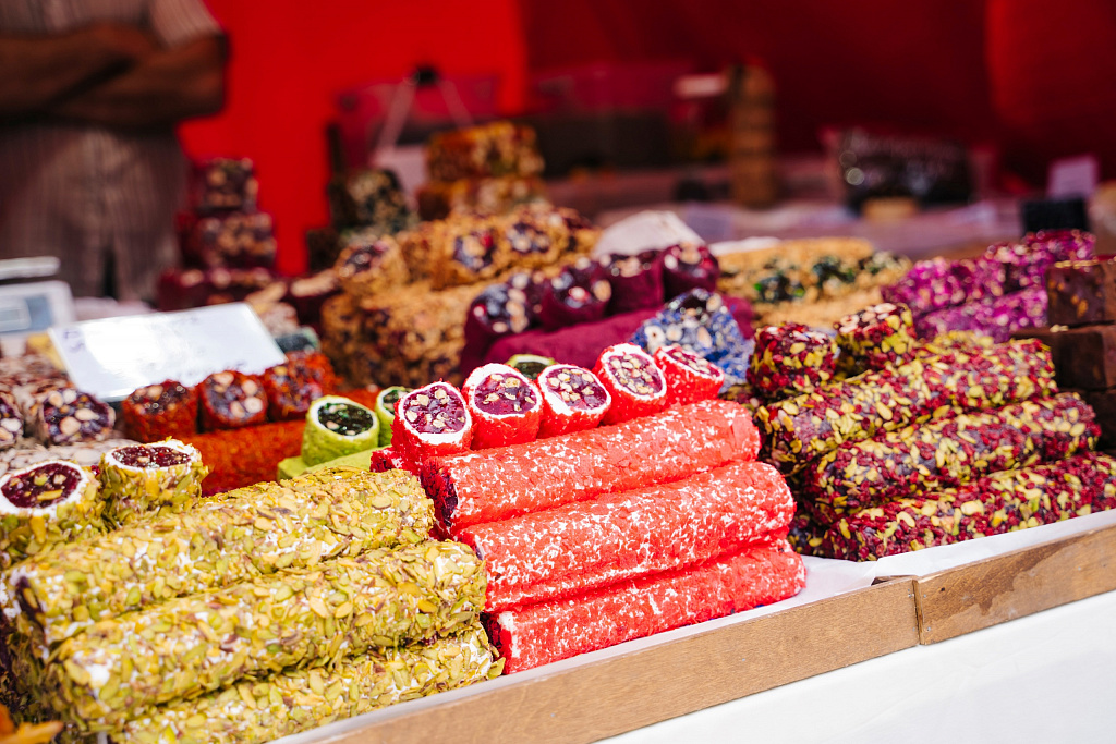 Фестиваль День Индии 2025. Изображение 4