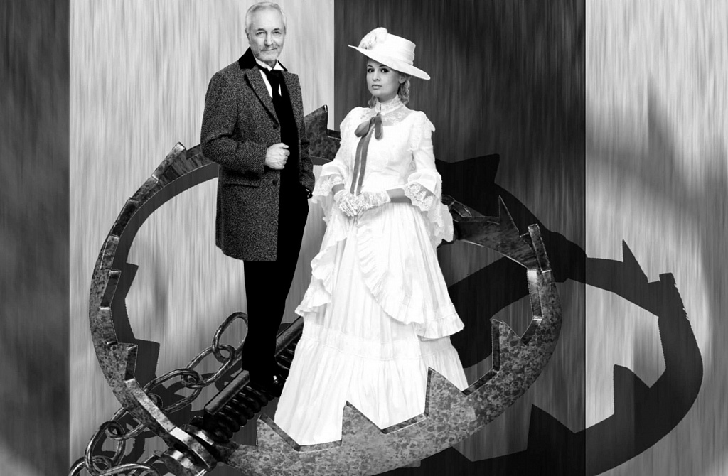 Волки и овцы. Изображение 4