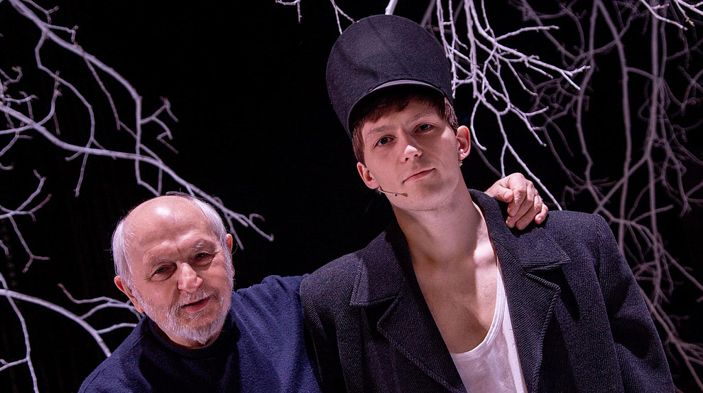 Записки покойного Белкина . Изображение 3