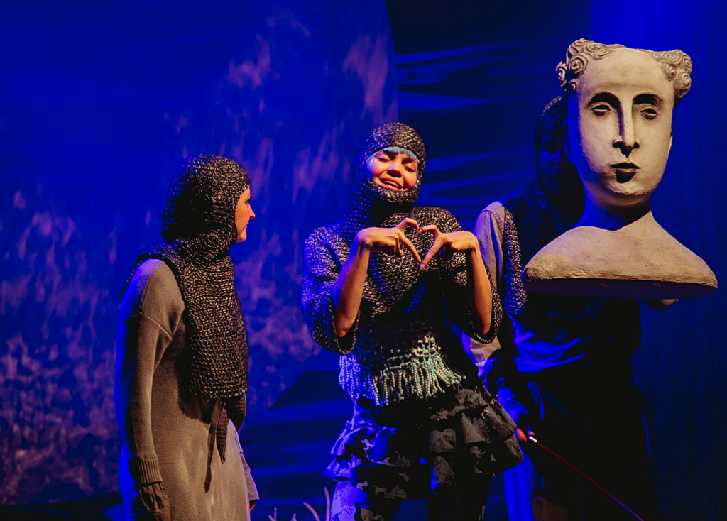 Лина-Марлина. Изображение 5