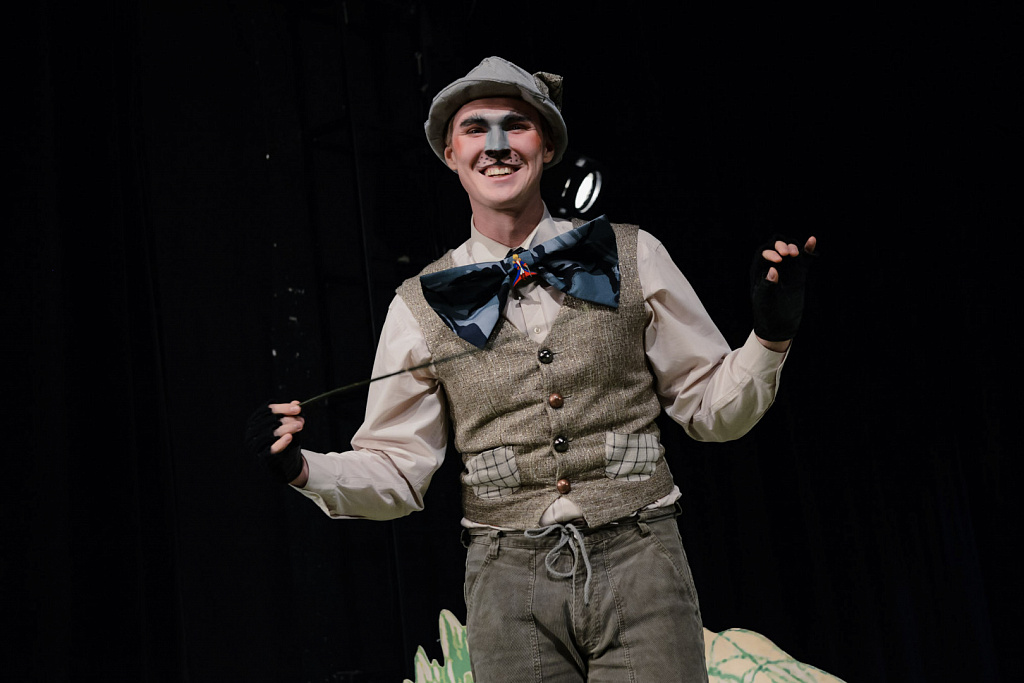 Трям! Здравствуйте!. Изображение 8