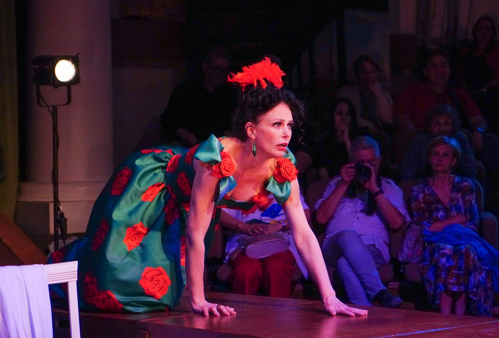 Ревизор (Театр "Сфера"). Изображение 3