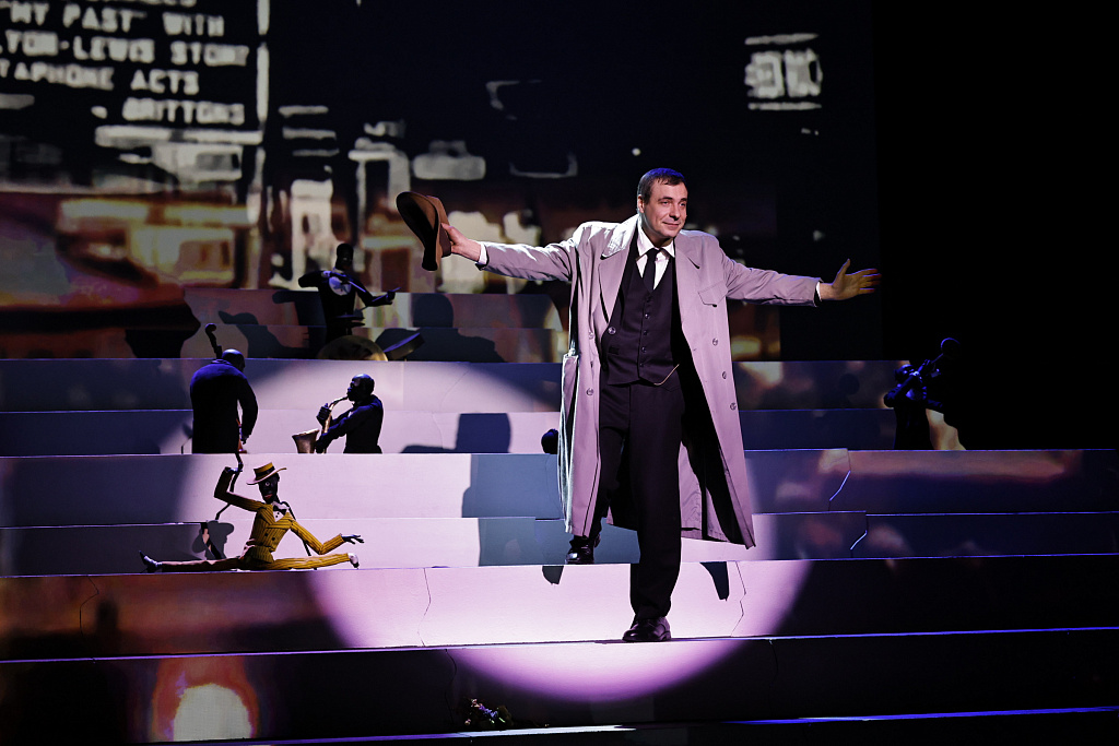 Я - Сергей Образцов. Изображение 3