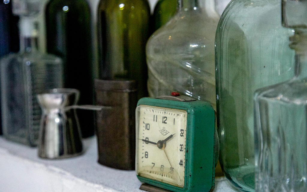 Пятая печать. Изображение 1