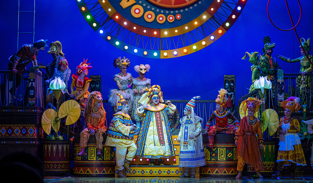 Мамонтёнок. Изображение 3