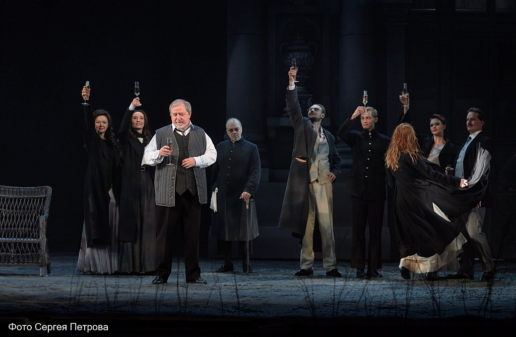 Усадьба Ланиных. Изображение 5