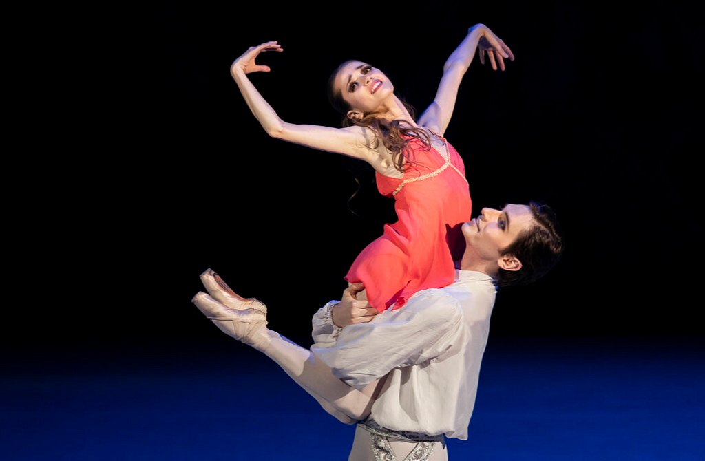 Ромео и Джульетта (Кремлевский Дворец). Изображение 5