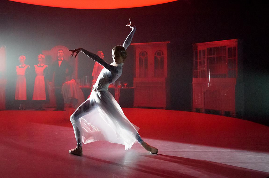 Двухсотлетний человек. Изображение 11