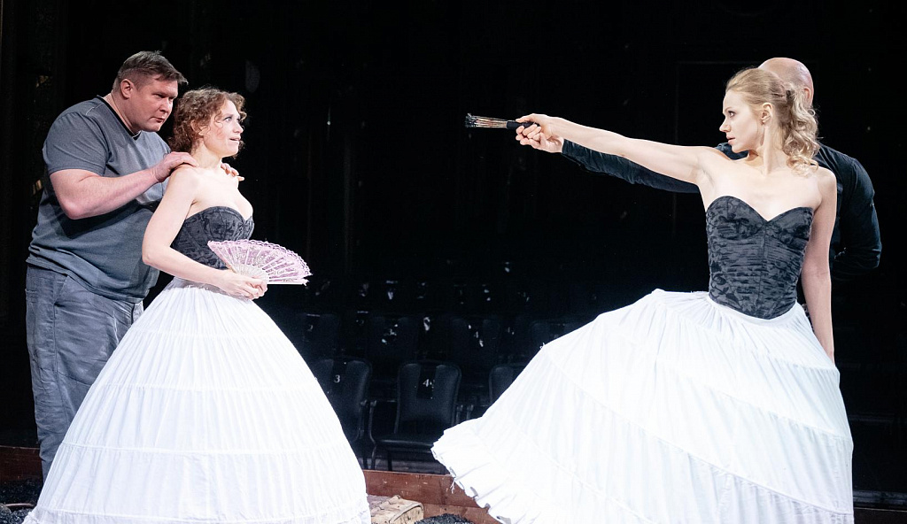 Спасти камер-юнкера Пушкина. Изображение 2