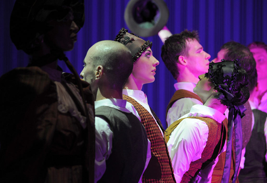 Шерлок Холмс. Изображение 10