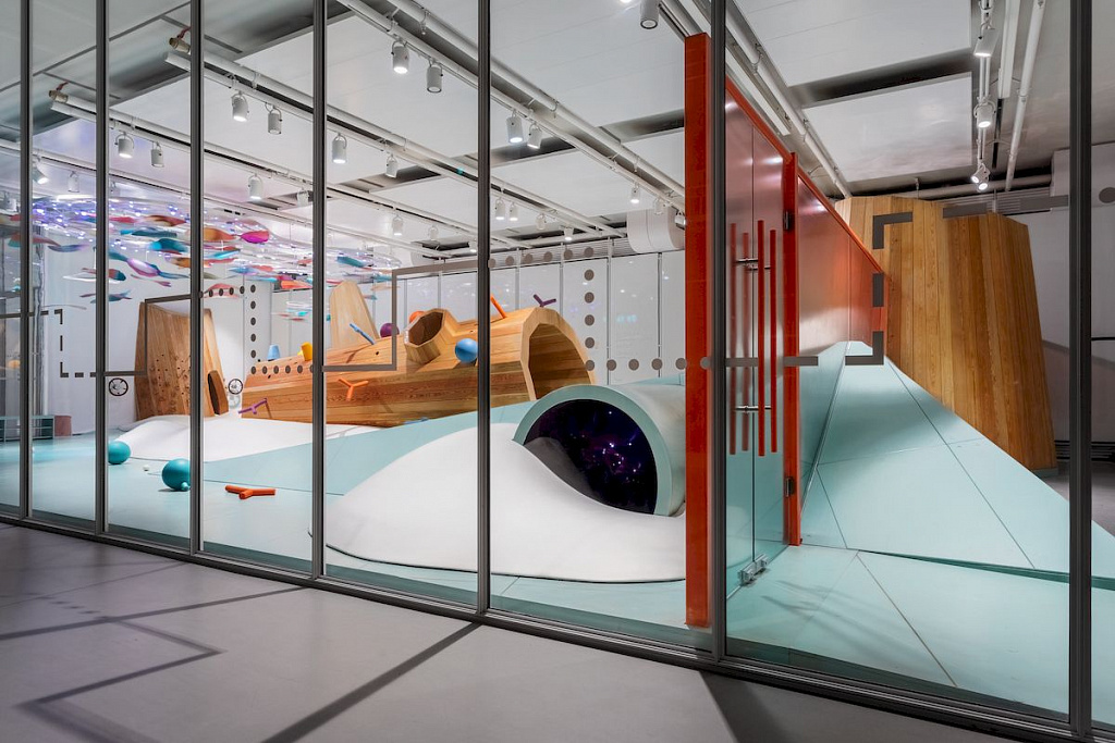 Дом культуры «ГЭС-2». Изображение 6