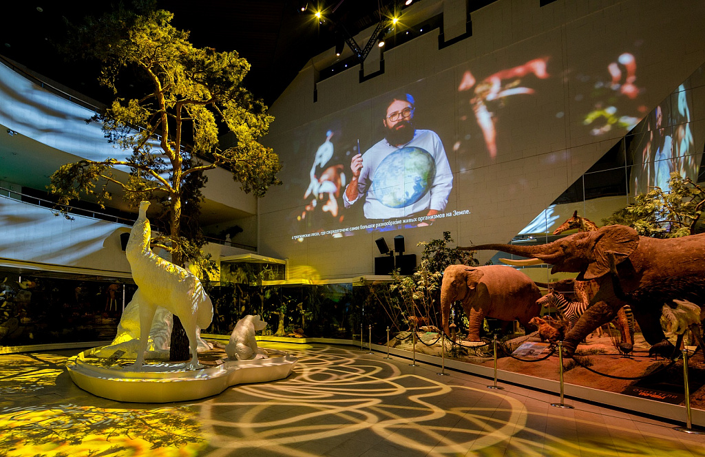 Праздник «30 лет на улице Вавилова». Изображение 1