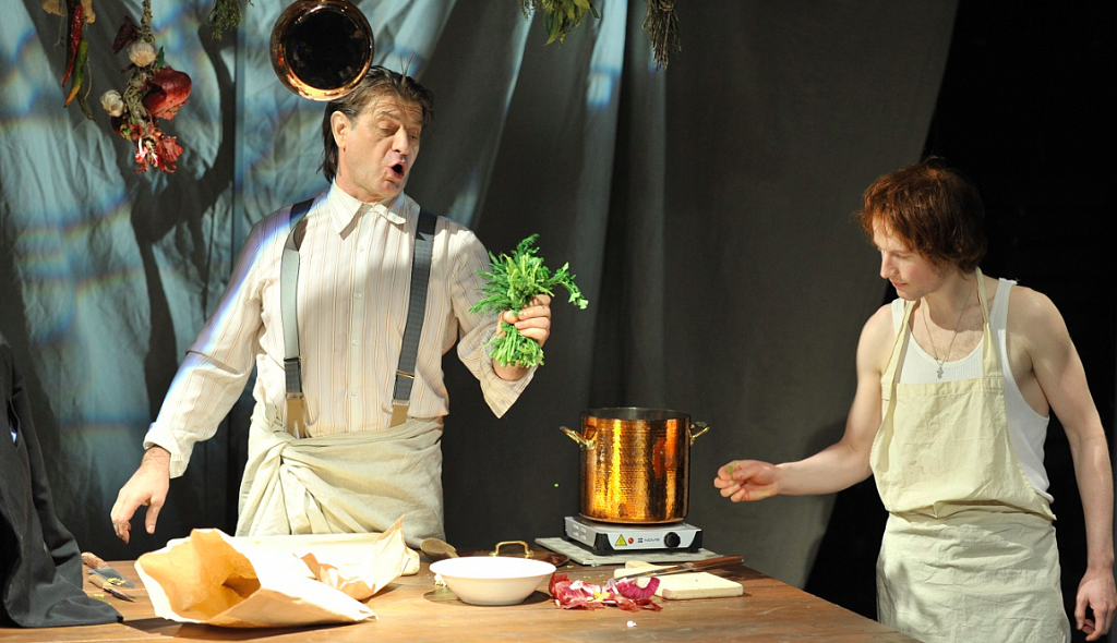 Заходите-заходите. Изображение 4