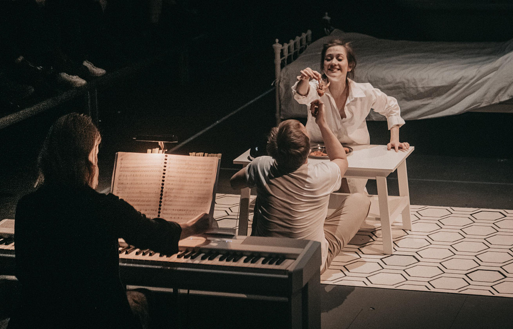 Жестокие дети. Изображение 7