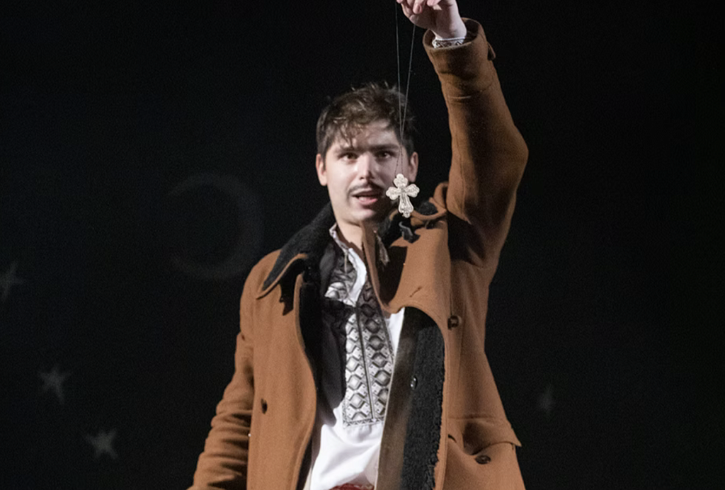 Вечера на хуторе близ Диканьки. Изображение 6