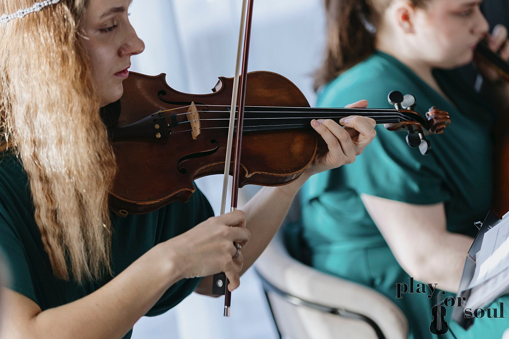 Play.for.soul. Изображение 5