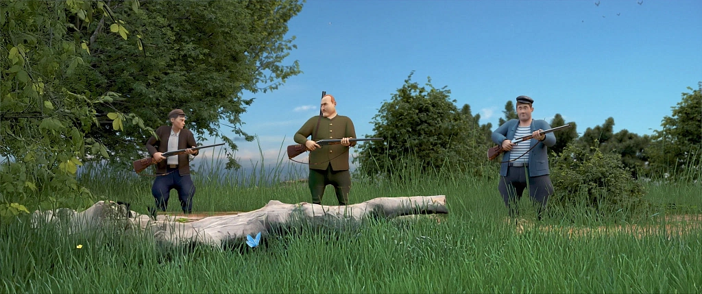 Серафима. Изображение 3