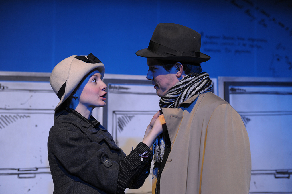 Ваш Чехов. Изображение 1