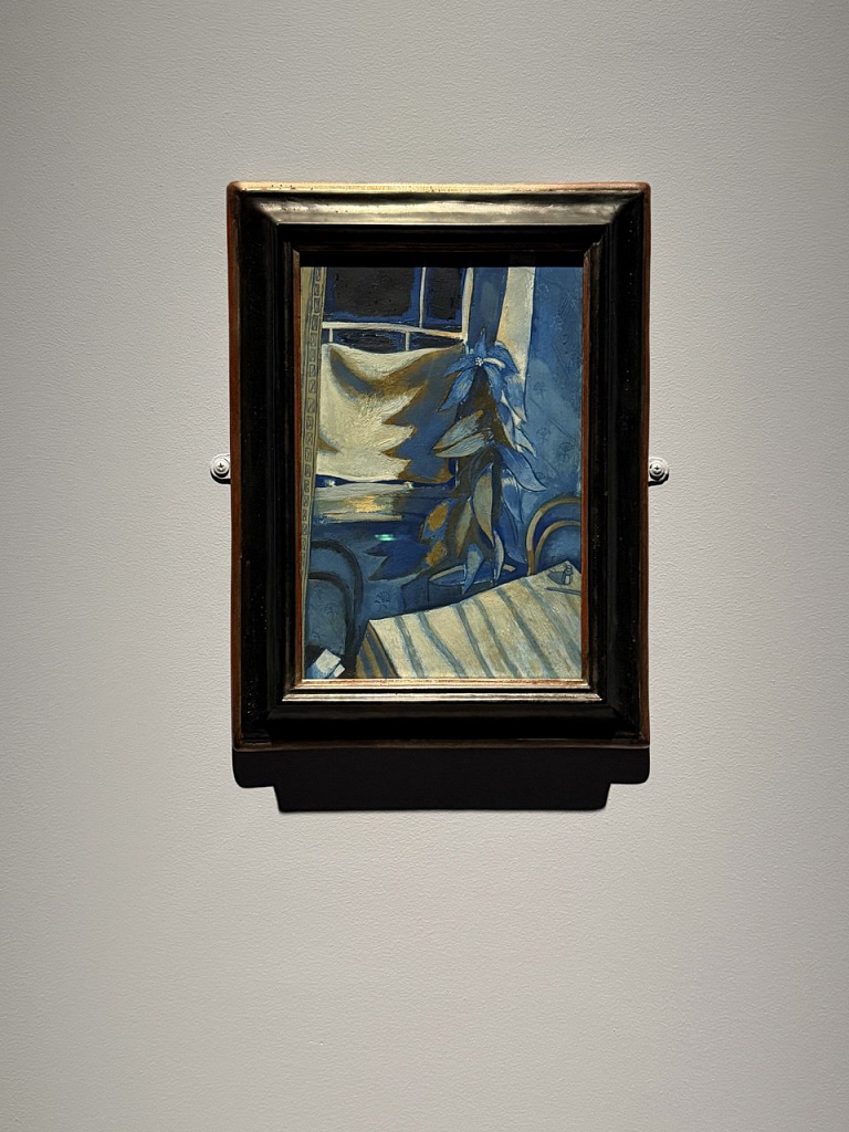 Марк Шагал. Радость земного притяжения. Изображение 8