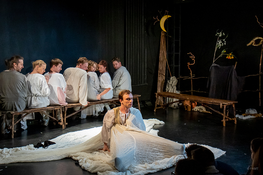 Бесстрашный барин. Изображение 3