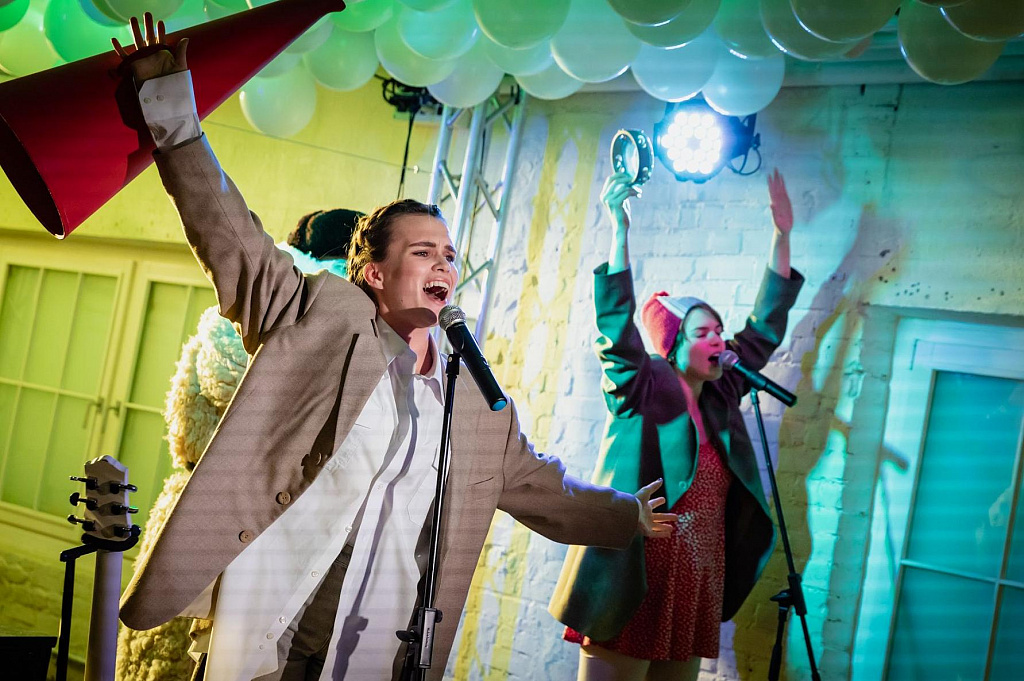 Родинки. Изображение 6