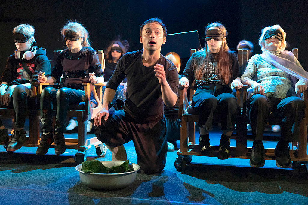 Майская ночь. Изображение 4