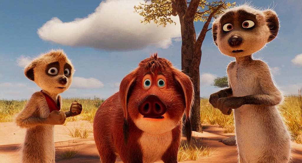 Тафити. Приключения на краю света. Изображение 1