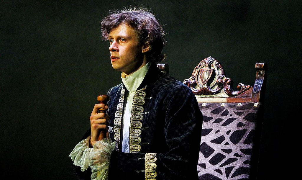 Петр I. Изображение 2