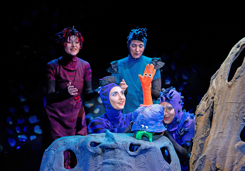 Отшельник и Роза. Изображение 8