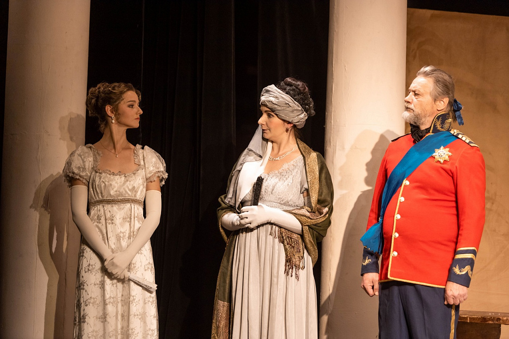 Ученик Лицея. Изображение 9