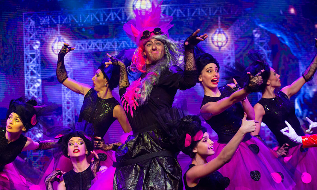 До встречи в Сказке. Изображение 7