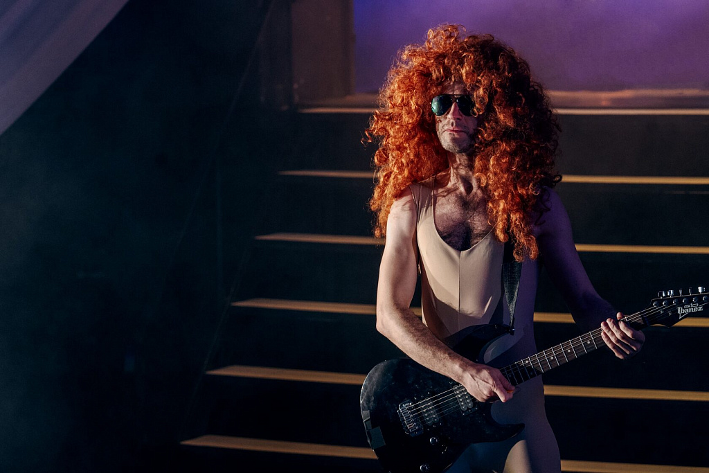 Сон в летнюю ночь (Театр Н.В. Гоголя). Изображение 4