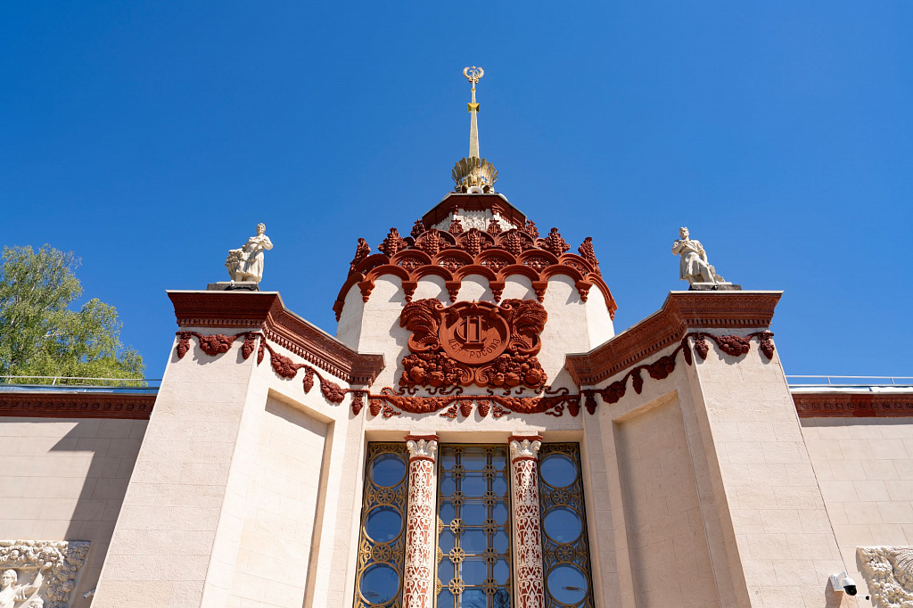 Лев Толстой. Война и мир. Ожившие страницы. Изображение 1