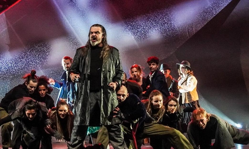 Нотр Дам де Пари. Изображение 13