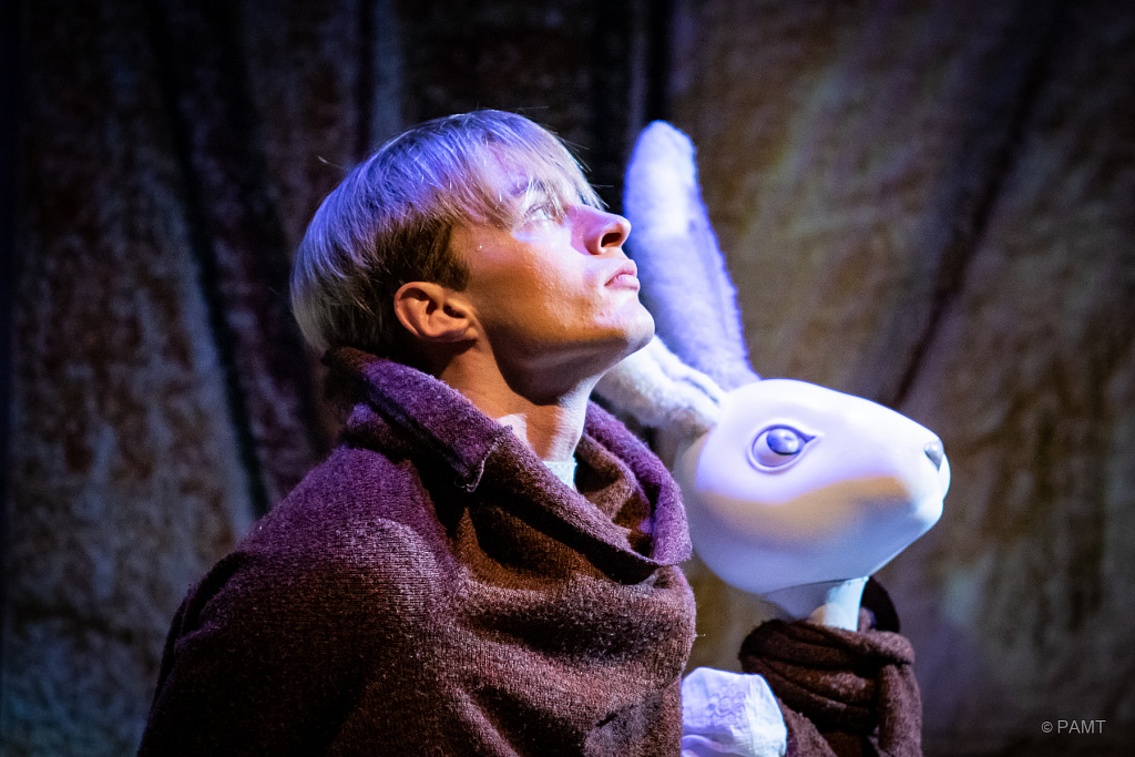 Кролик Эдвард. Изображение 7